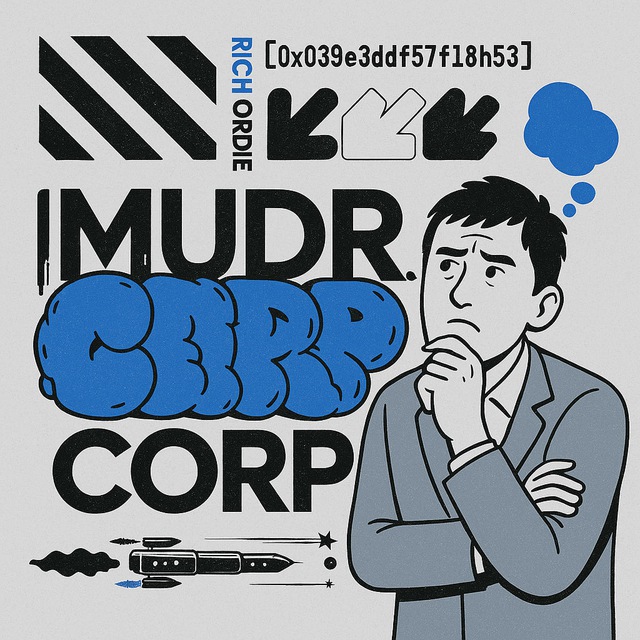 MDR illustration